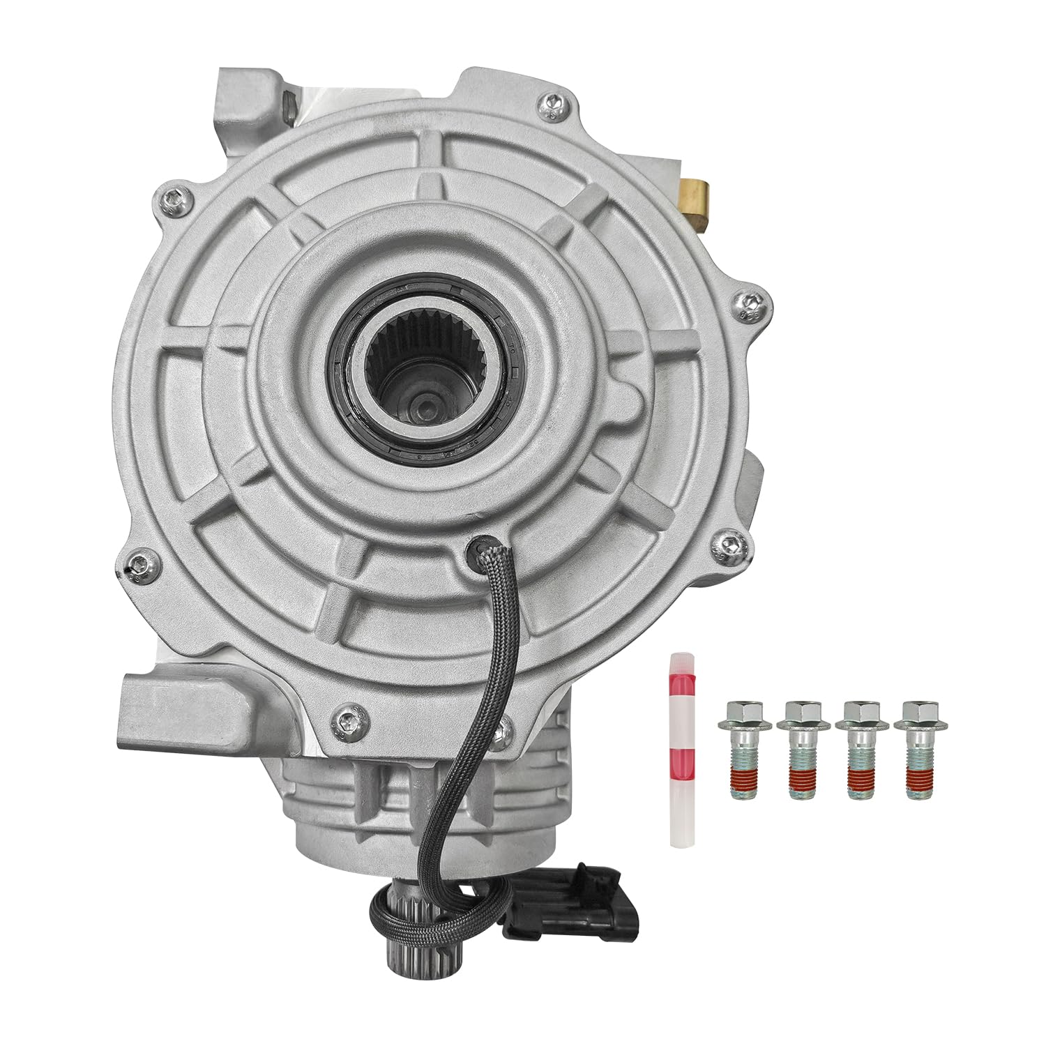 Photo 1 of XuanBird 1333745 Front Differential Fit for Polaris RZR XP Turbo/4 Turbo 2016-2021 for General XP/XP 4 1000 2020-2023 for Ranger XP 1000 2020 1333368 1334143 1334182 1334624 1334626