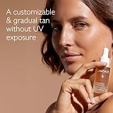 Caudalie Self-Tan Sun Drops Gradual Face & Body 15ml view 2