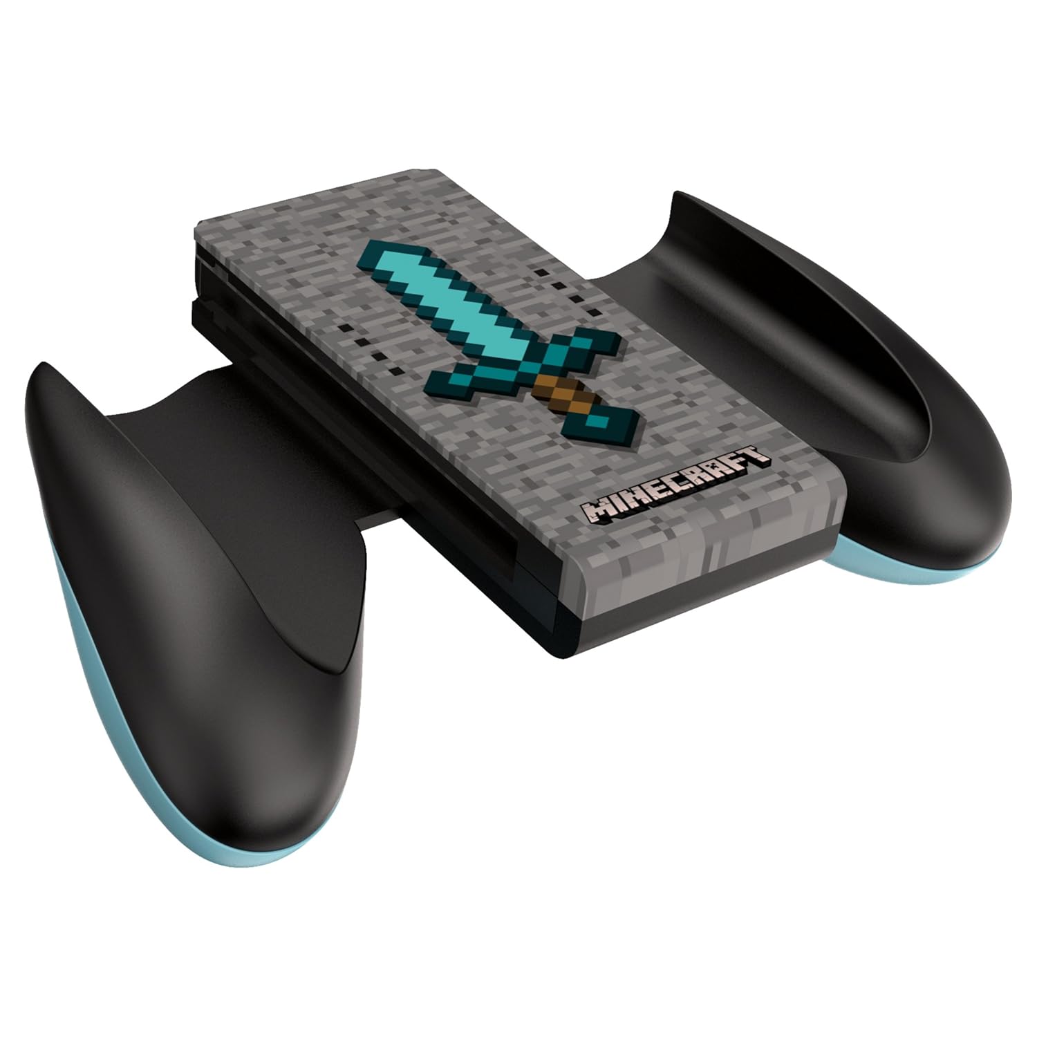 minecraft nintendo switch controller