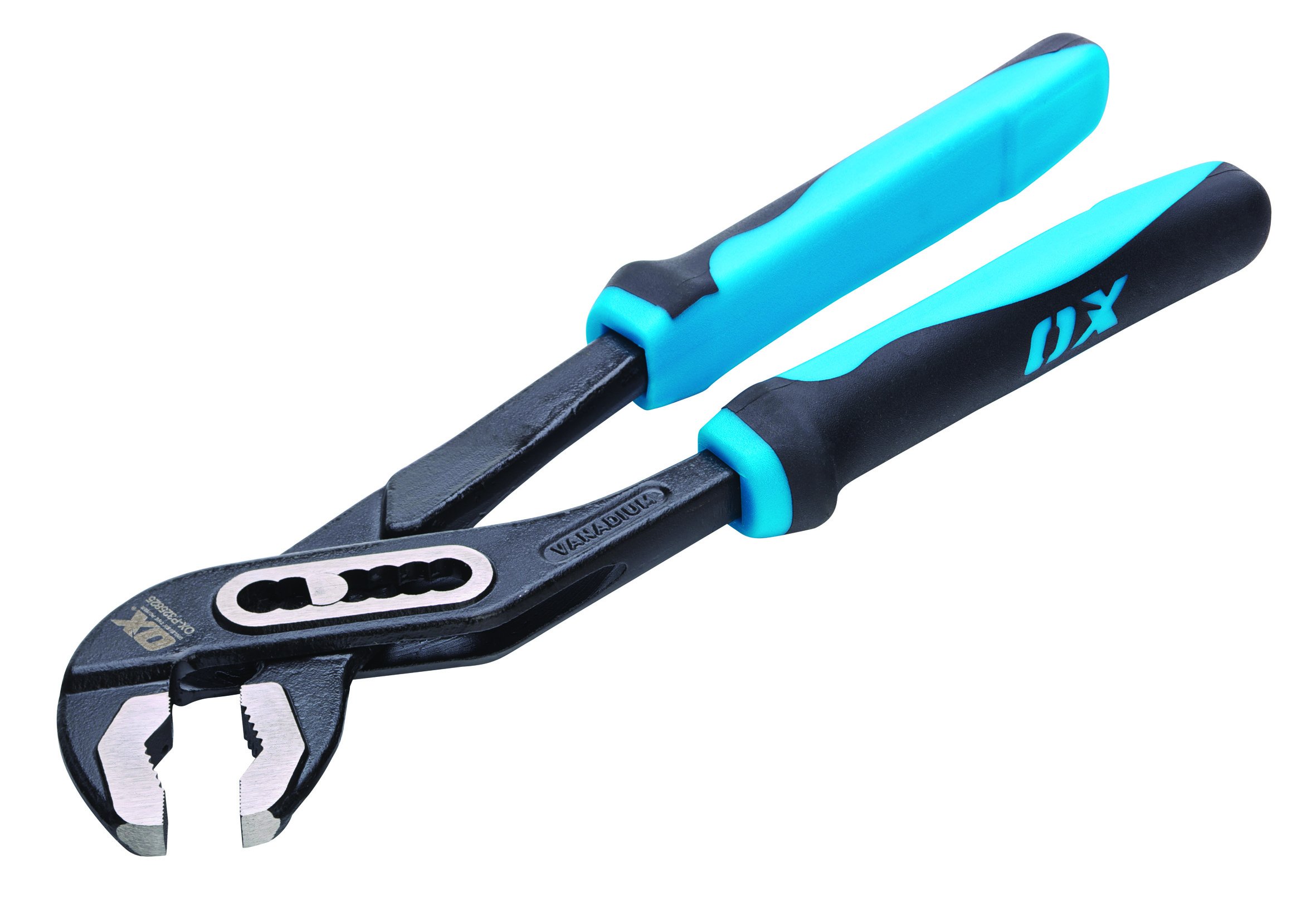 OX Pro Waterpump Pliers 250mm (10")