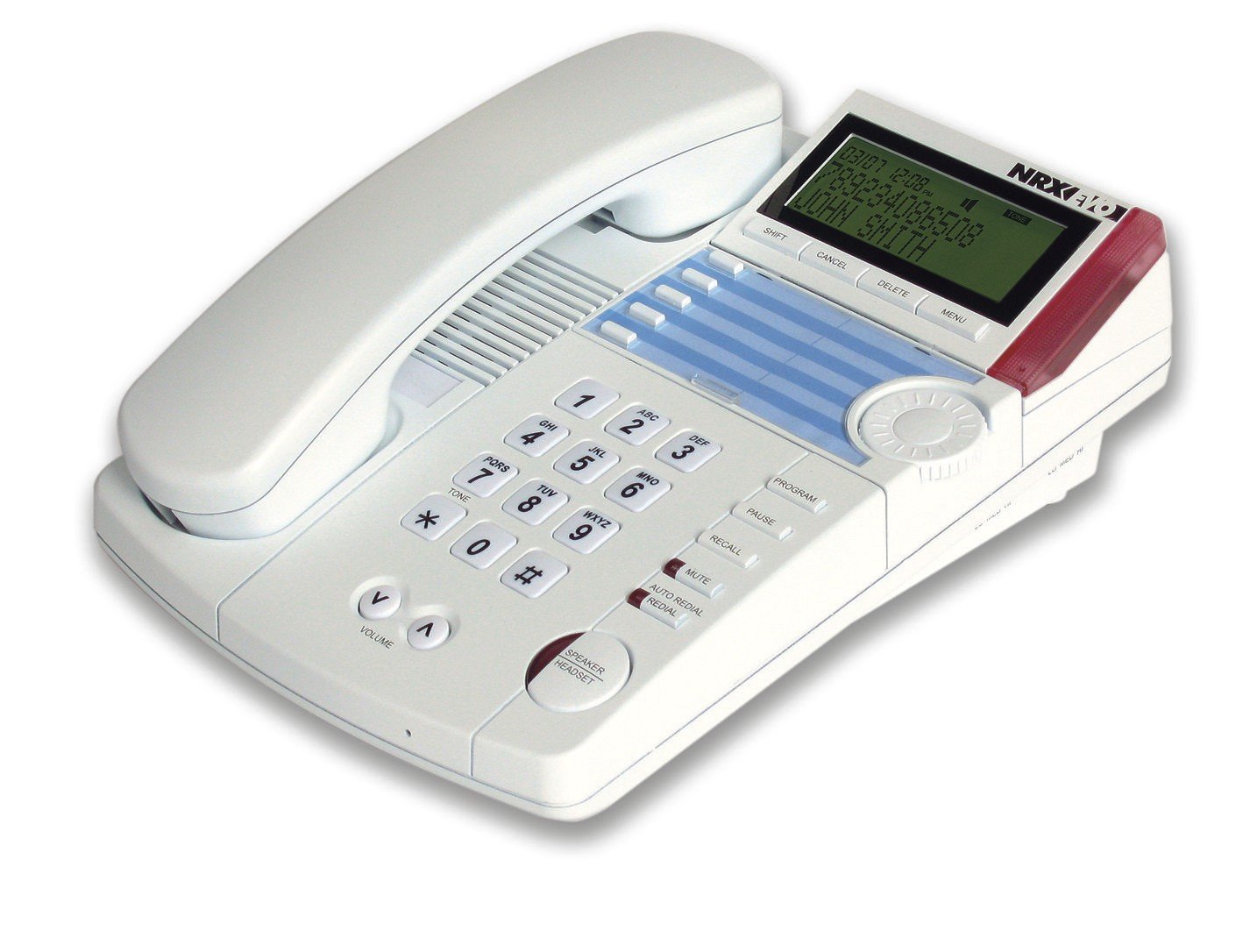 Call line 3