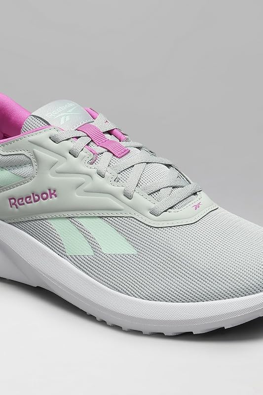 Zapatillas Deportivas para Mujer, Color Gris/Blanco, Talla 37,5 EU
