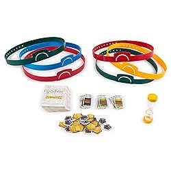 Hedbanz, Harry Potter Card Game 2019 Edition Gift