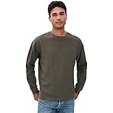 FRAME Men's Waffle Textured Tee