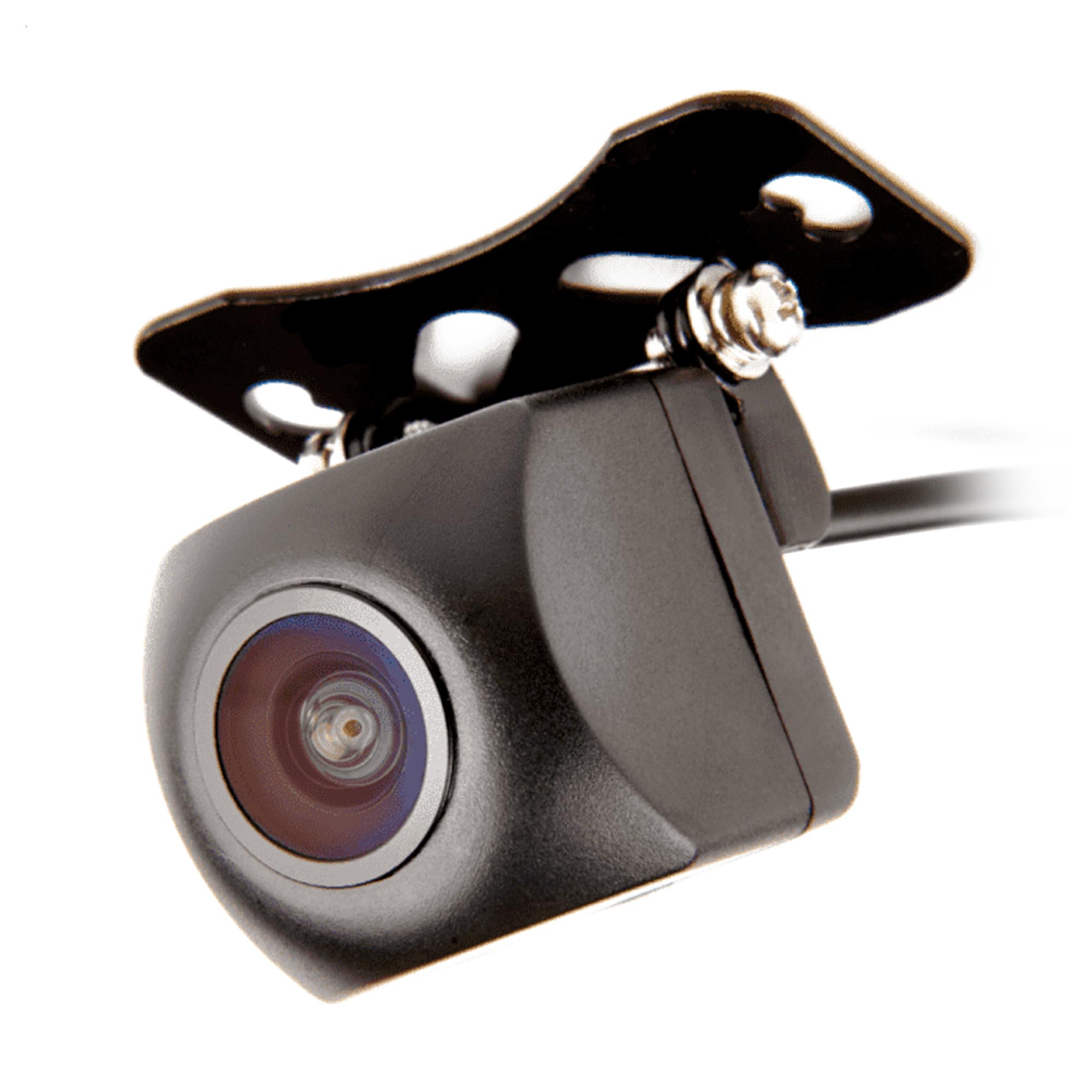 Road Angel RA8100 Universal Reversing Camera for Car - High Resolution Reverse Camera for Car, Van or Motorhome - Waterproof IP68 Rear View Camera