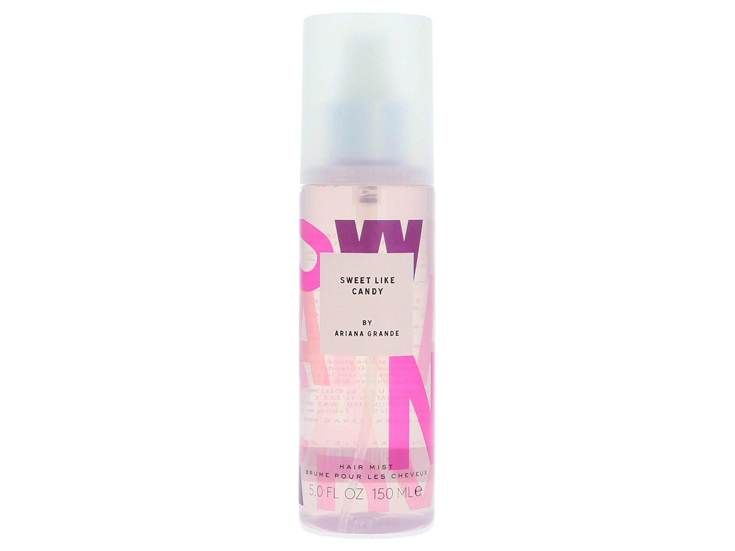 Ariana Grande Sweet Like Candy Body Mist Review