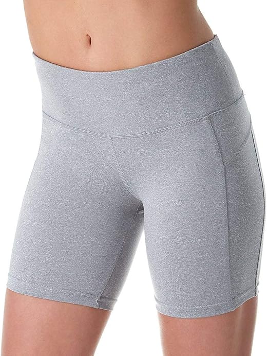 Jockey womens bike shorts Clearance