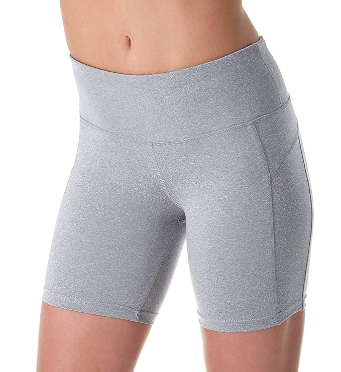 Buy Jockey Women's Bike Short with Wide Waistband at Amazon.in