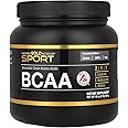 California Gold Nutrition Sport, BCAA Powder, AjiPure®, Branched Chain Amino Acids, 1 lb (454 g)