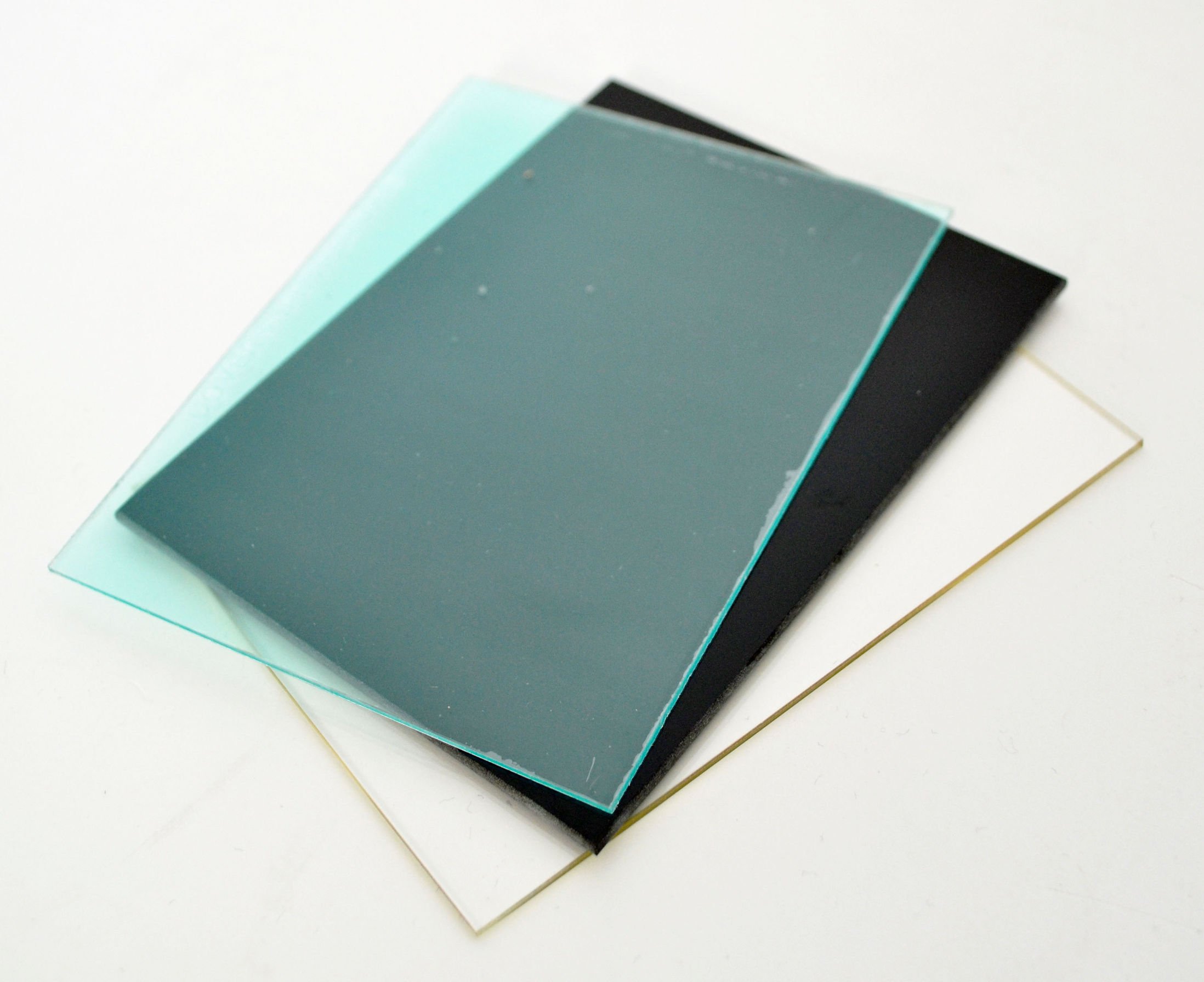 Weldability Sif EH426000 Hornell Type Outer Lens