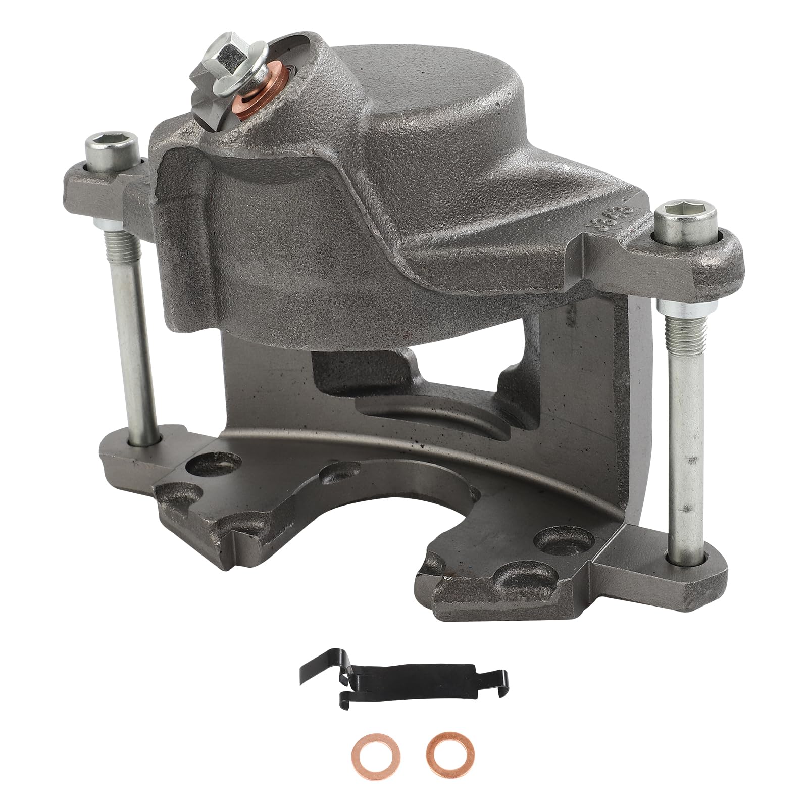 SCITOO 184126 Front Right Disc Brake Caliper