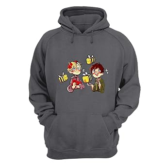 Tommyinnit Hoodie Unisex Merch for Women Men Teen Soft Qualified Fabric