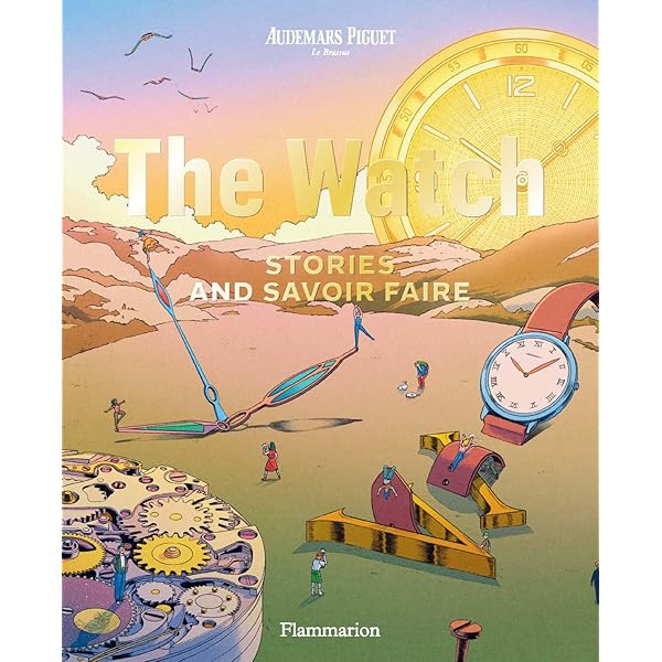 The Art of Breguet | Amazon.com.br