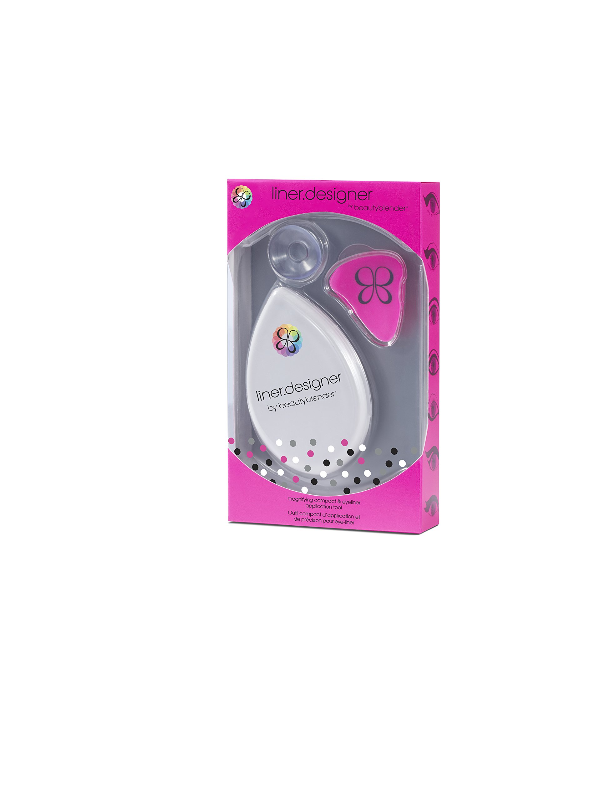 The Makeup Guard Card By Olliegirl Makeup Applicators