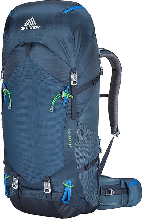 gregory mountain products baltoro 65 liter men's backpack