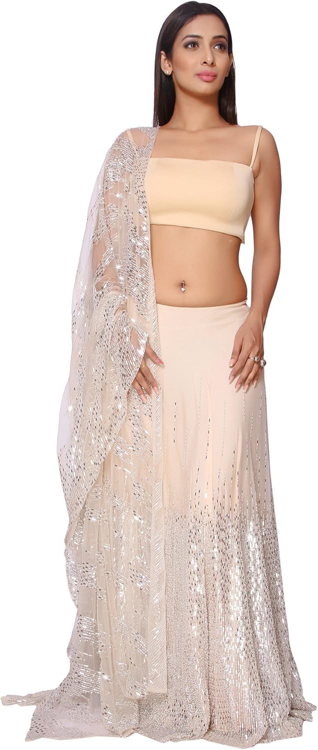 lehenga skirt amazon
