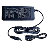 Top Chargeur * Adaptateur Secteur Alimentation Chargeur 24V Pour Remplacement Brother AD-2436PH1 SA142B-24U