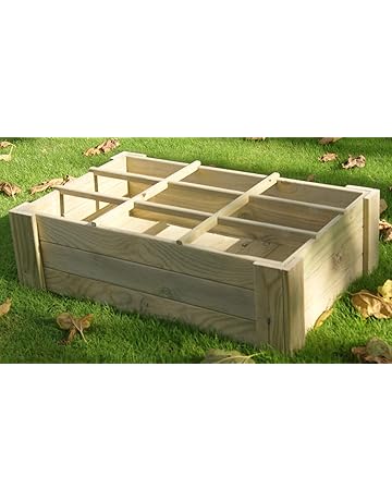 Amazon.es: Huertos urbanos y kits: Jardín