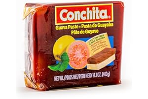 Guava Paste by Conchita