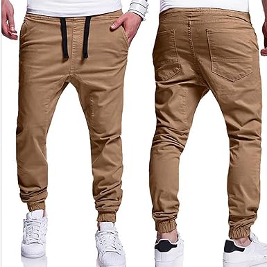amazon chinos trousers