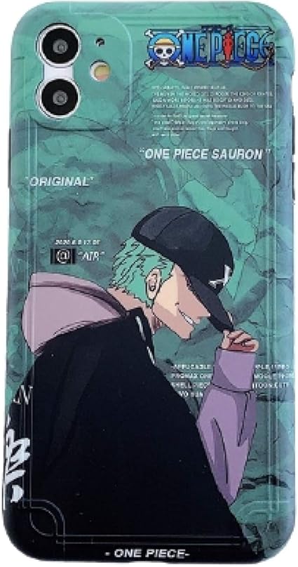 Amazon Co Jp One Piece ワンピース マホケース ロロノア ゾロiphone12pro Iphone11 Iphone12 Iphone Xr Iphone X Iphone12pro Max ケース 漫画アニメ ケース かわいい かっこいい おしゃれ Tpu素材 Imdプロセス 耐光性 耐摩耗性 フィギュア 耐衝撃 レンズ保護 脱着簡単