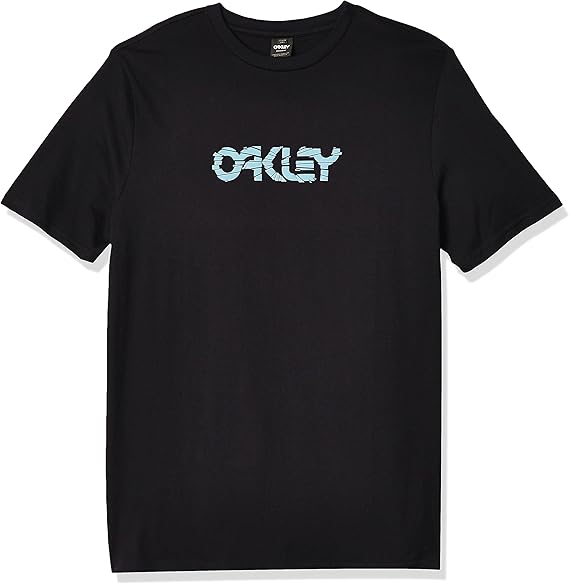 Oakley Men's TShirt Amazon.co.uk Clothing