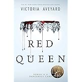Red Queen (Red Queen, 1)