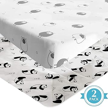 baby boy sheets