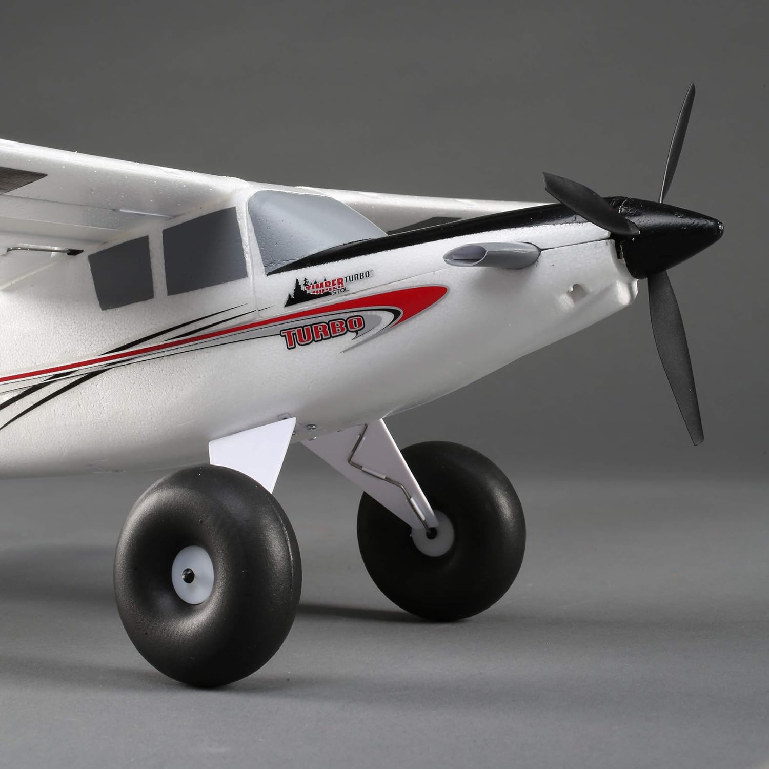 e flite umx timber rtf