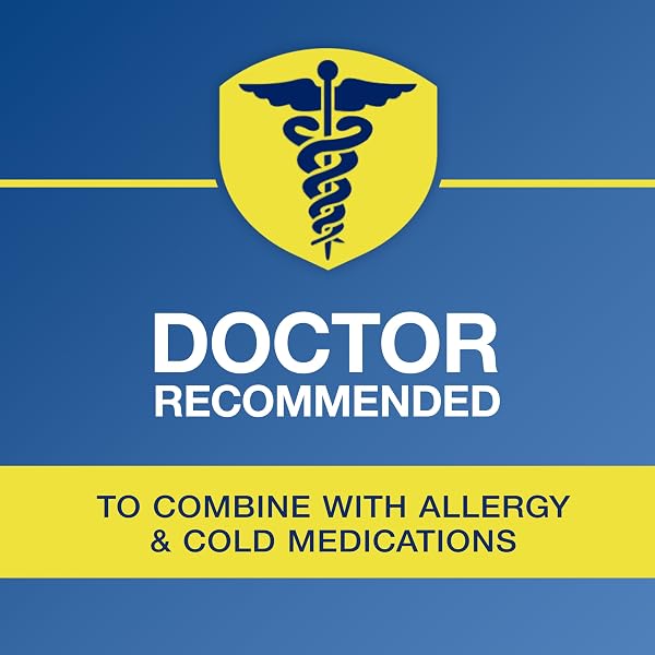 ARM & HAMMER SIMPLY SALINE EXTRA STRENGTH NASAL MIST, 4.6 OZ, 3-PACK