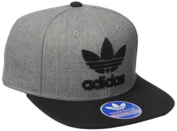snapback cap adidas