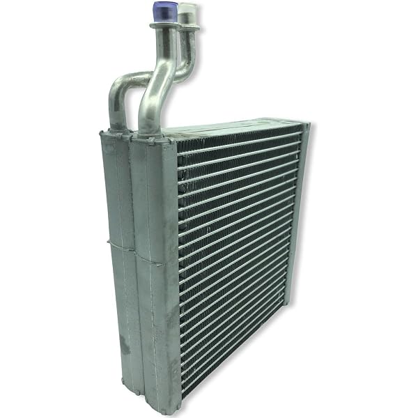 Amazon.com: RAREELECTRICAL New Front A/C Evaporator Core 