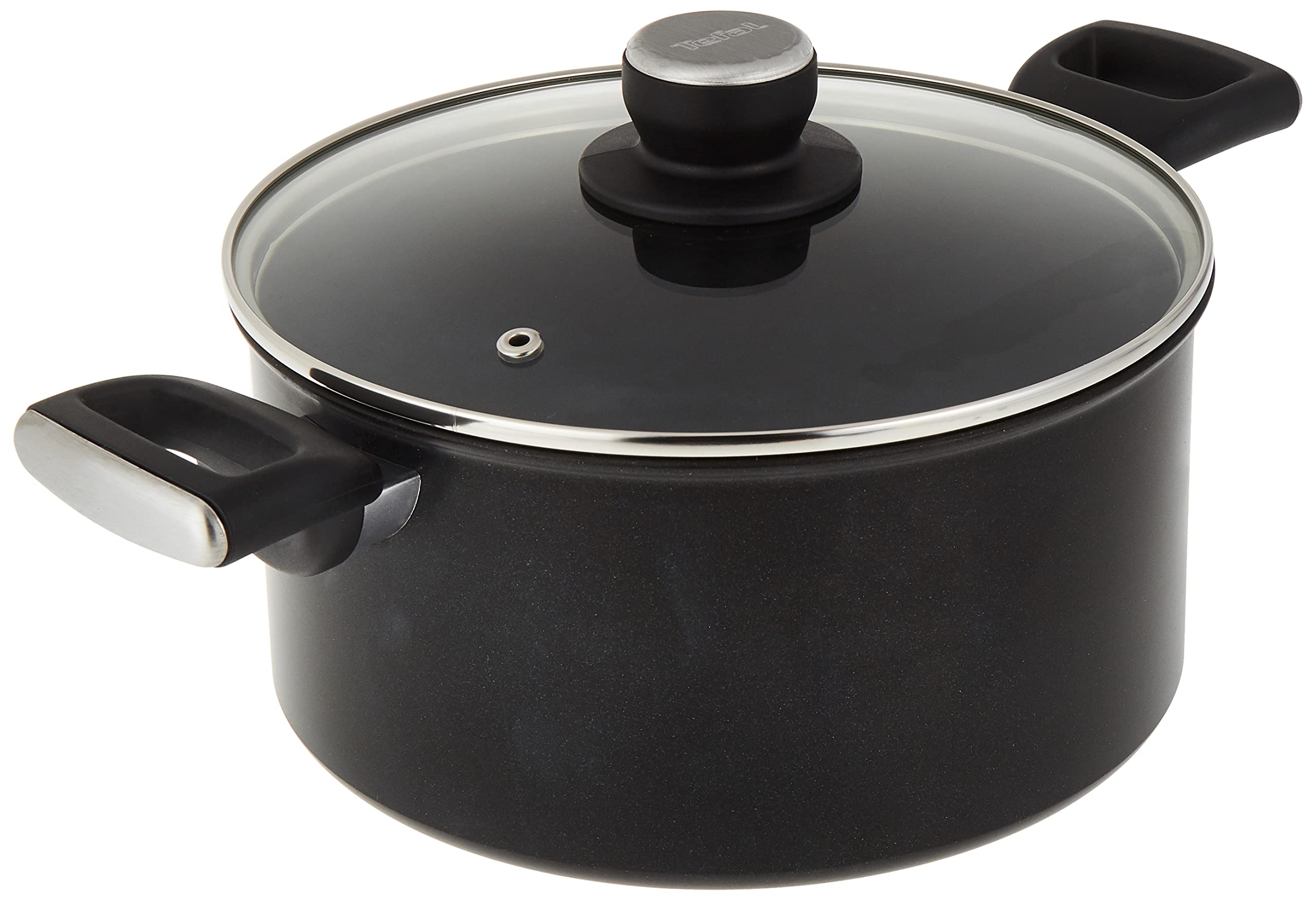 Tefal Dutch Oven with lid 24 cm/5.2 l