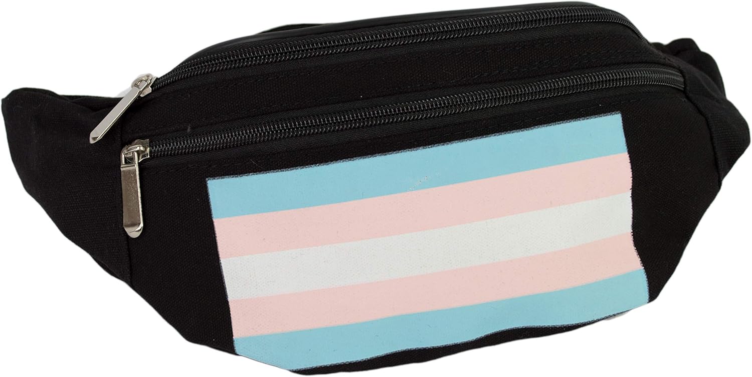pride fanny pack