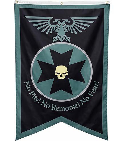 Amazon.com : Cayyon Tanith First Flag Banner Outdoor Indoor
