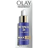 Olay Wrinkle Correction Serum with Vitamin B3+ Collagen Peptides, 1.3 fl oz
