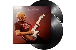 One Moment in Time - Live in the USA (Vinyl)