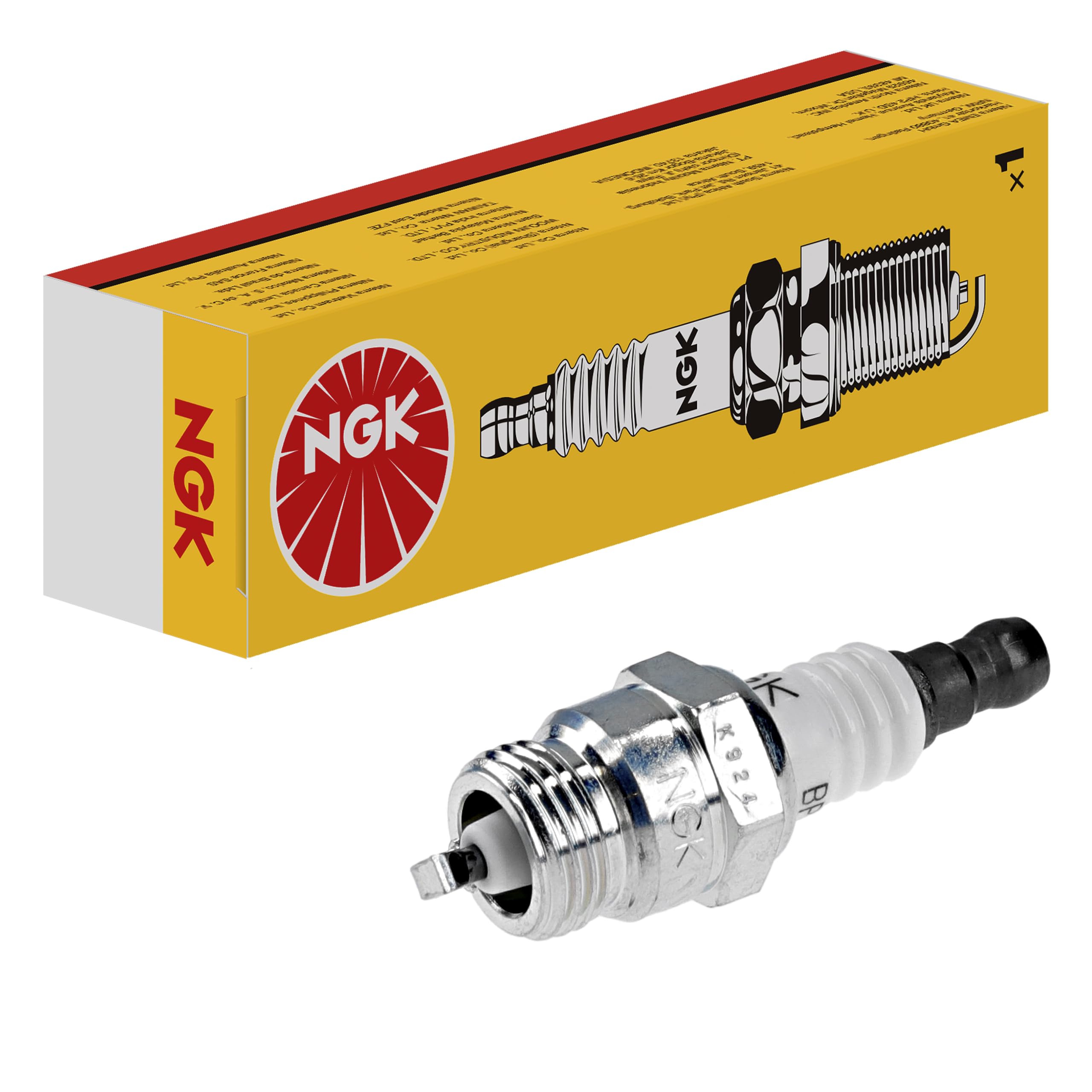 NGK Spark Plug BPM6F YBX 5950