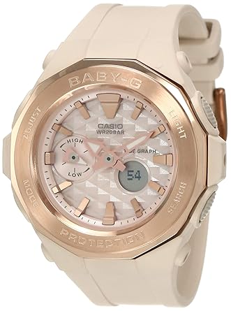 baby g latest model 2018 price