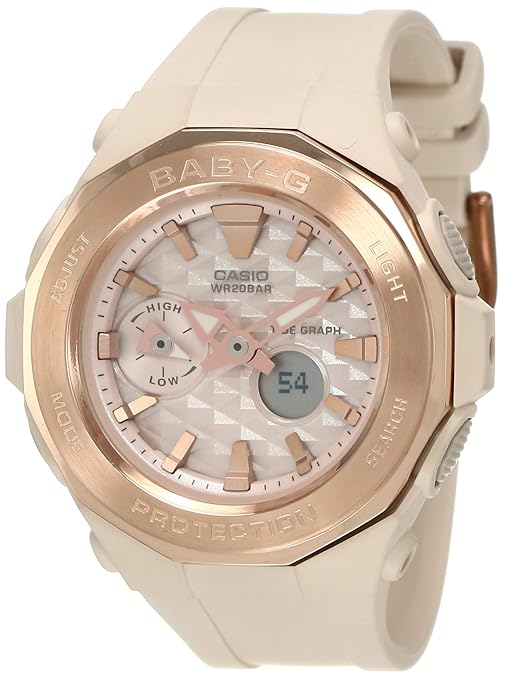 casio wr20bar baby g