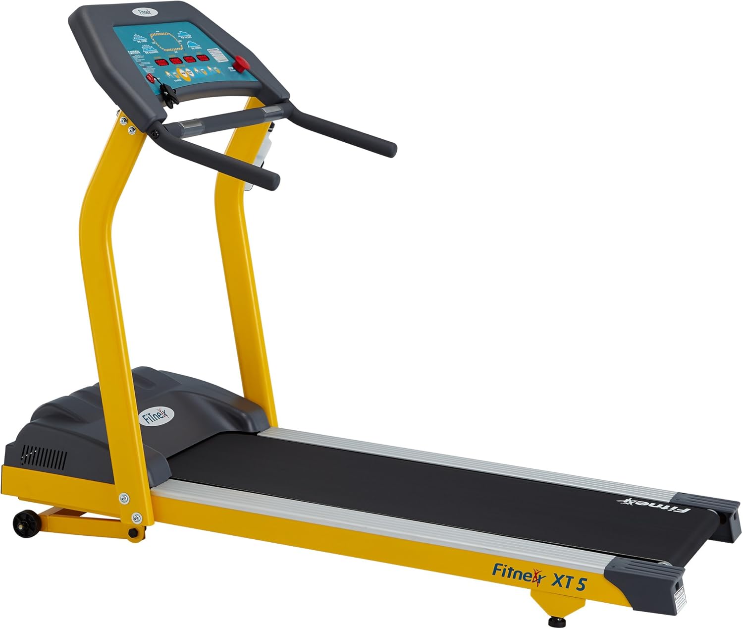 Amazon.com : Fitnex XT5 Kids Treadmill 