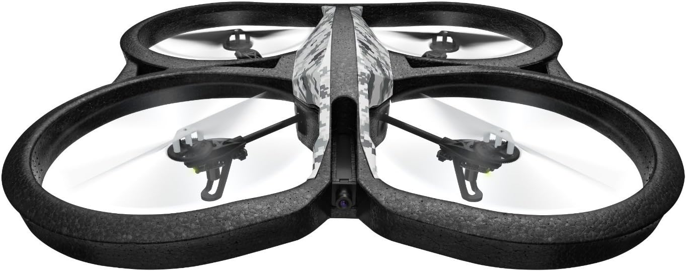 ar drone 2.0