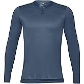 Fox Racing Flexair Pro Long-Sleeve Jersey - Men's Dark Vintage, M