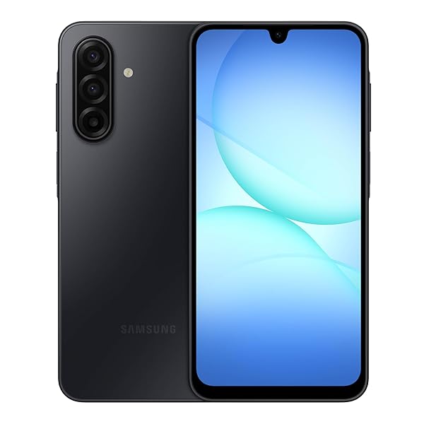 SAMSUNG GALAXY A17 5G SMART PHONE, 128GB, LARGE...
