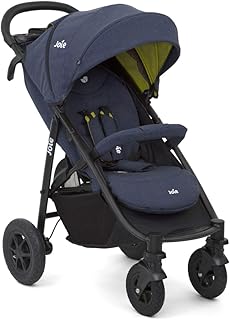 Joie Litetrax 4 Air Sportwagen Buggy Gecko