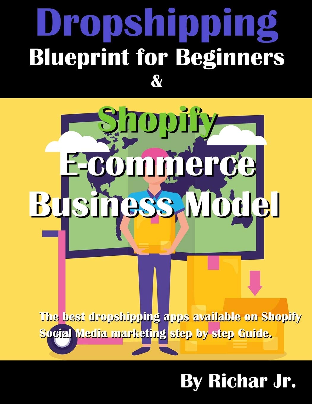 Como Agregar Productos De Aliexpress A Shopify Amazon.com: Dropshipping blueprint for beginners & shopify e-commerce  business model: The best dropshipping apps available on Shopify Social  Media marketing step by step Guide.: 9781699810811: Jr., Richar: Libros