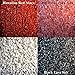 Premium Gourmet Salt Original Classic 4 Starter Pack(Pink Himalayan, Hawaiian Black Lava, Hawaiian Red Alaea, and French Grey - 2oz each) ~Kosher Certified~ Loved By Chefs Everywhere! Non-GMO