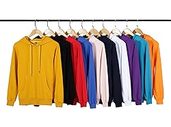 JerseyHUB Custom Hoodie Design Your Own