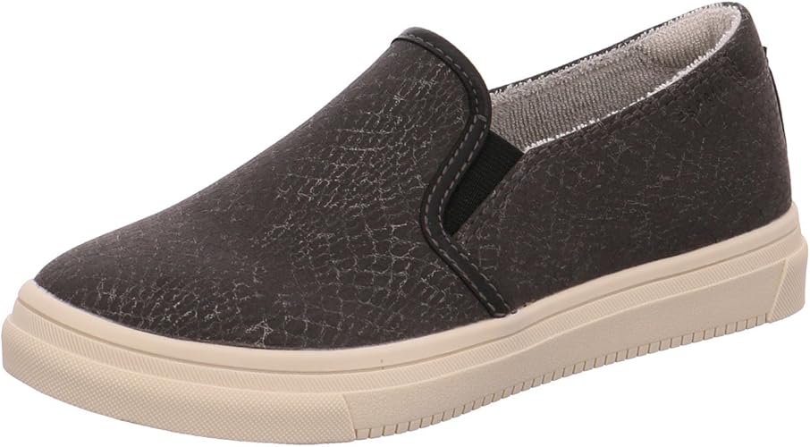 esprit slip on