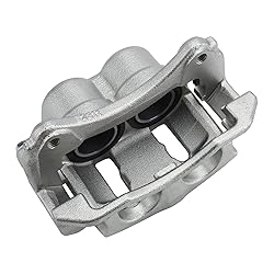 MAYASAF 18B4607 Front Left/Driver Side Brake